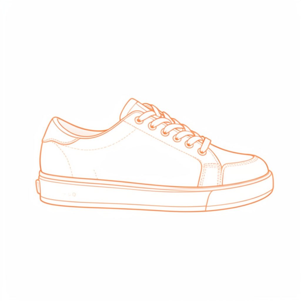 Pepe Jeans Sneakers in Rot, lässige Damen-Sneakers in kräftigem Rotton